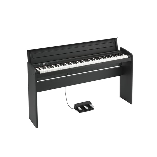 Korg LP-180 BK