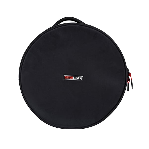 Gator Cases GP-ICON-1307ST Borsa Icon rullante/tom 13" x 7"