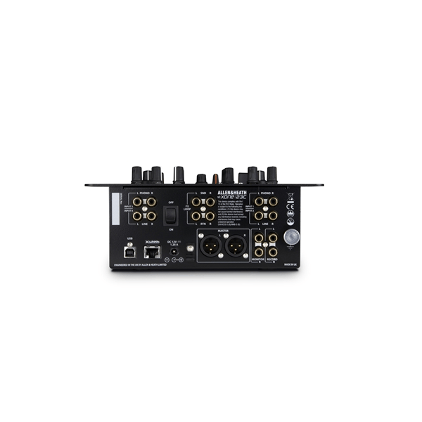 Allen & Heath Xone23C