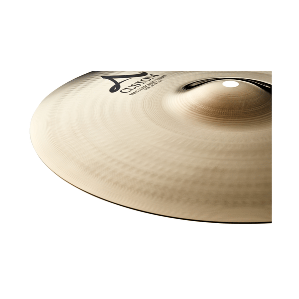 Zildjian A20551-14" A CustomMastersoundound HiHat - Top