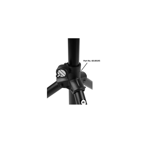 Quik Lok BAPL/006 Base Treppiede Stativi S/173