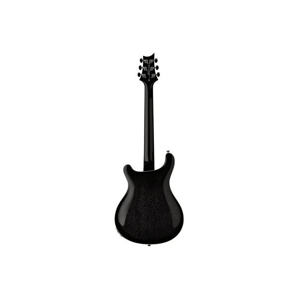 PRS SE Hollowbody Standard Piezo Dog Hair Smokeburst