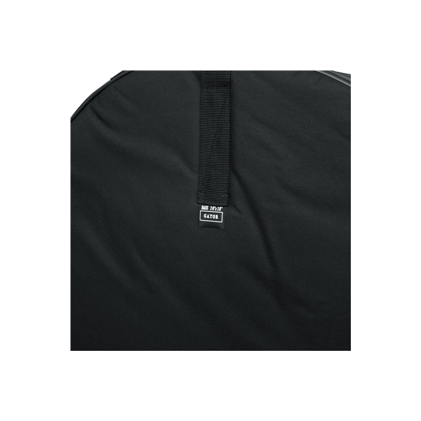 Gator Cases GP-2018BD Borsa grancassa 20" x 18"