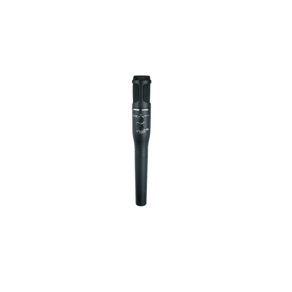 Shure VP88 Microfono condensatore stereo a coppia coincidente