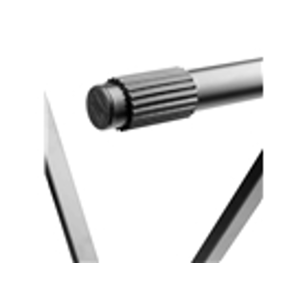 Gator Frameworks GFW-KEY-1000X Stand a X per tastiere