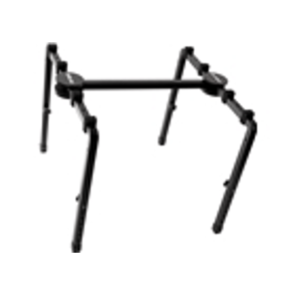 Quik Lok WS/650 Supporto regolabile in altezza e lunghezza