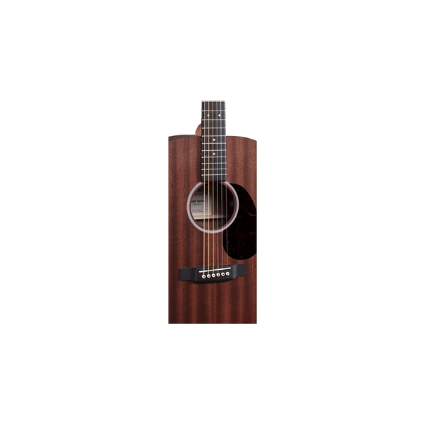 Martin & Co. D-10E Sapele