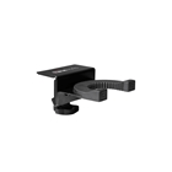 Gator Frameworks GFW-GTRDSKCLAMP-1000 Supporto per chitarra con morsetto per scrivania<br>