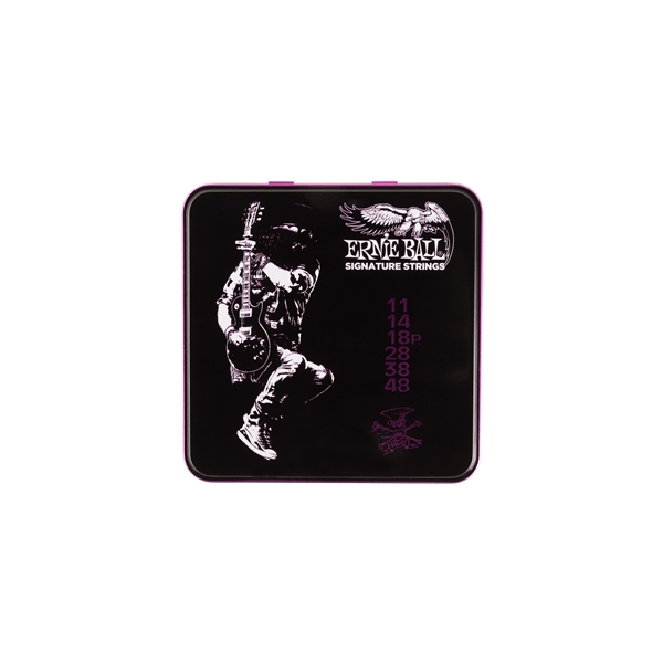 Ernie Ball 3820 Limited Edition Slash Signature