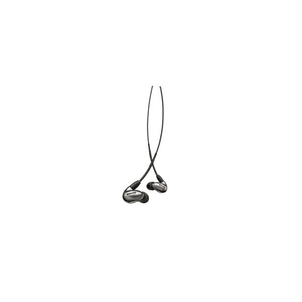 Shure SE846 2 Gen Grafite con cavo mic e controller