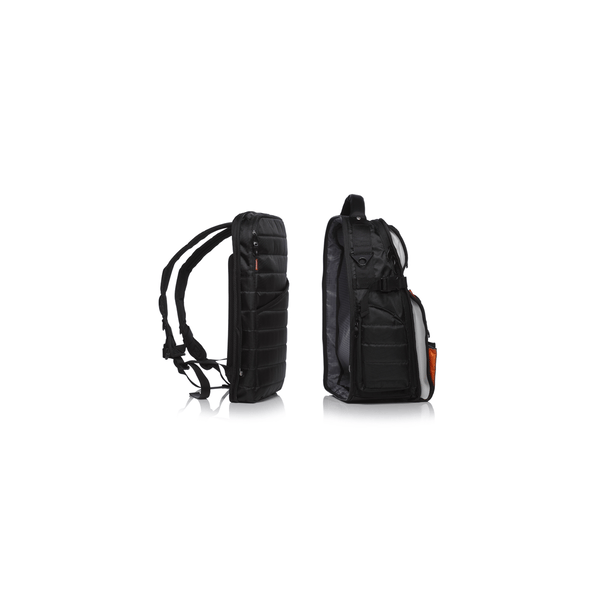 Mono M80 Classic Flyby Backpack Zaino da Viaggio Black