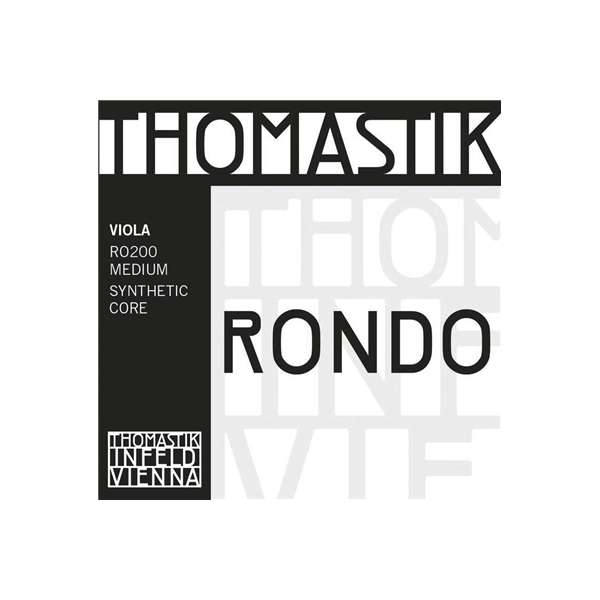 Thomastik Rondo RO23 corda singola viola 4/4 SOL-G-3