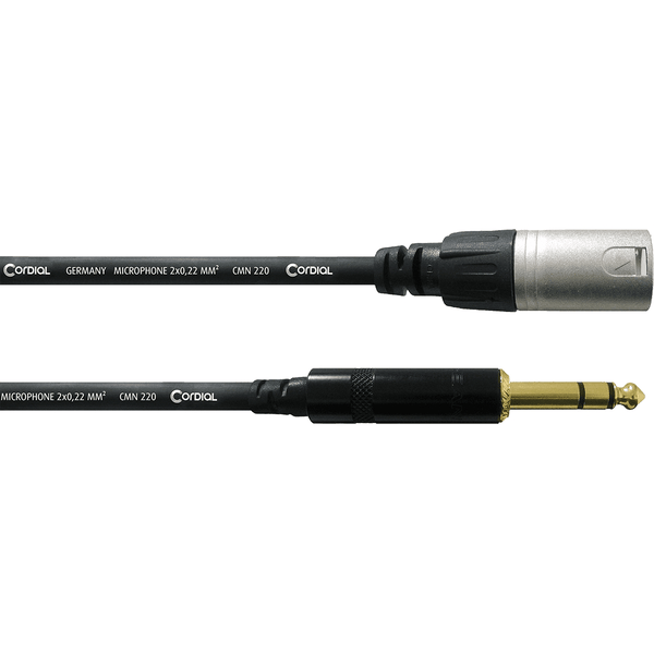 Cordial CFM 9 MV