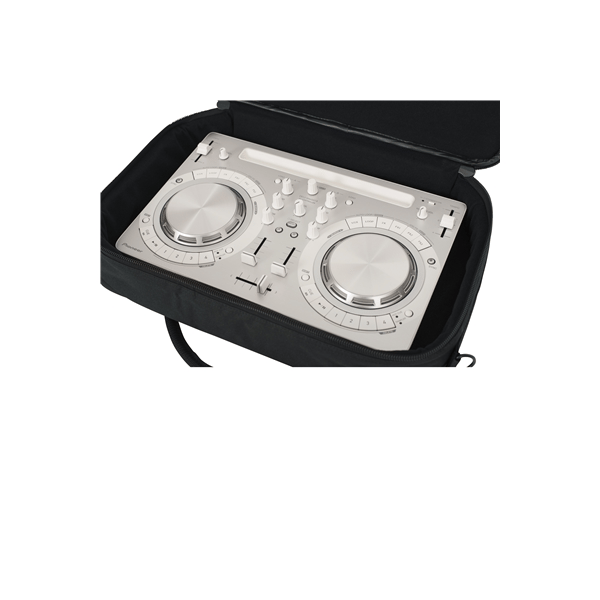 Gator Cases GK-1610 Borsa micro key/controller - 40,6 x 25,4 x 7,6 cm