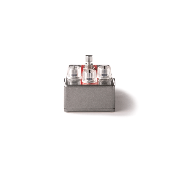 Mxr M249 Super Badass Dynamic Overdrive