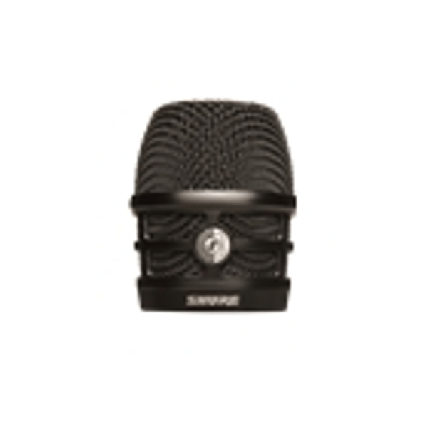 Shure RPM266 Griglia nera KSM8/B, RPW174
