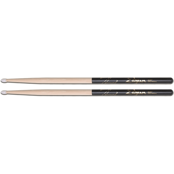 Zildjian Z5AND 5A - Bacchette Dip Series
