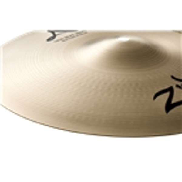 Zildjian A0132-13" A New Beat HiHat - Bottom