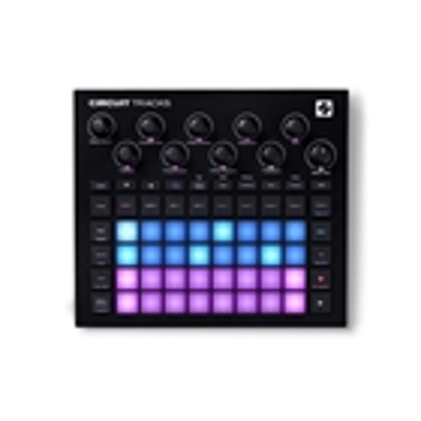 Novation CIRCUIT TRACKS