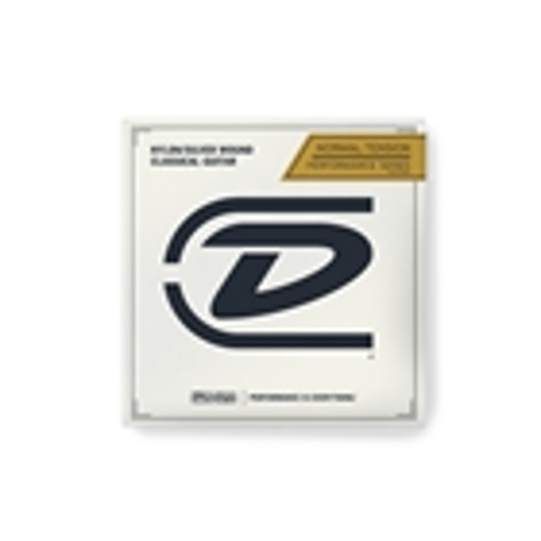 Dunlop DCV100NS Set per chitarra classica