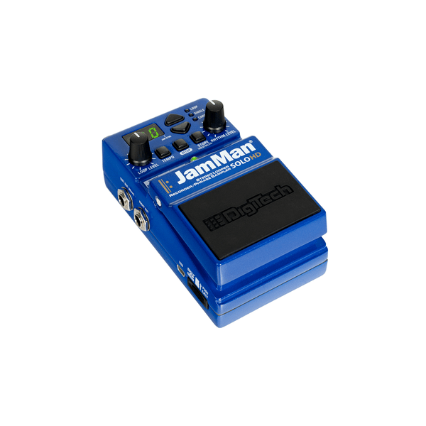 DIGITECH - DOD JAMMAN SOLO HD