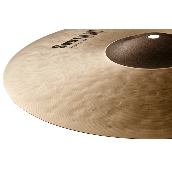 Zildjian K0721-14" K Sweet HiHat Top