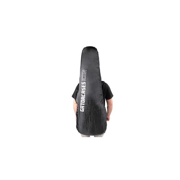 Gator Cases G-ICON335 Borsa ICON chitarra stile 335 Nero