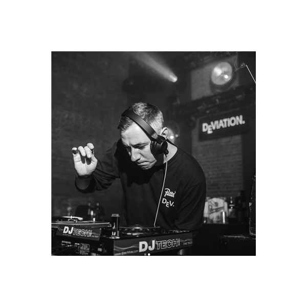 Aiaiai TMA-2 DJ