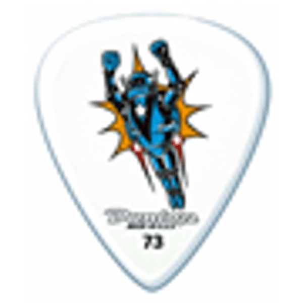 Dunlop BL100P.73 Alan Forbes 1 .73mm Player/6