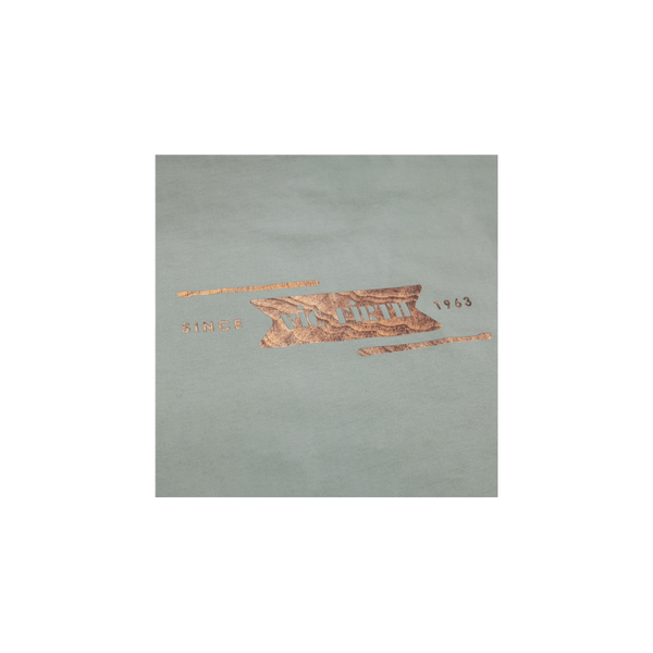 Vic Firth YVIC VATS0045-LE SAGE WOODGRAIN TEE 2X