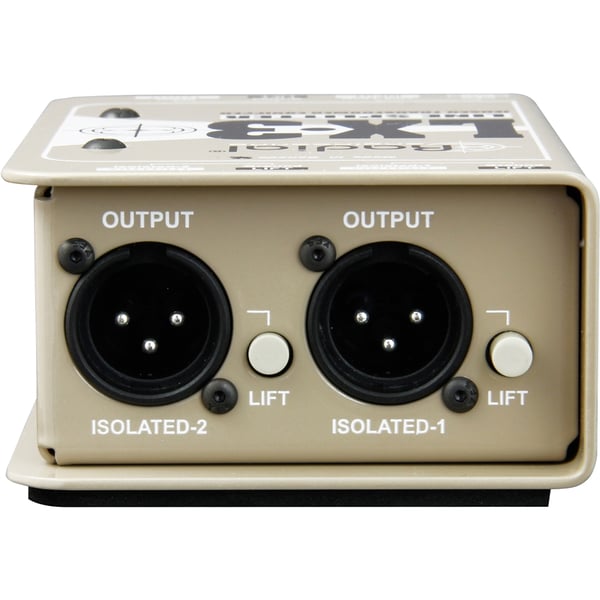 Radial Engineering LX3