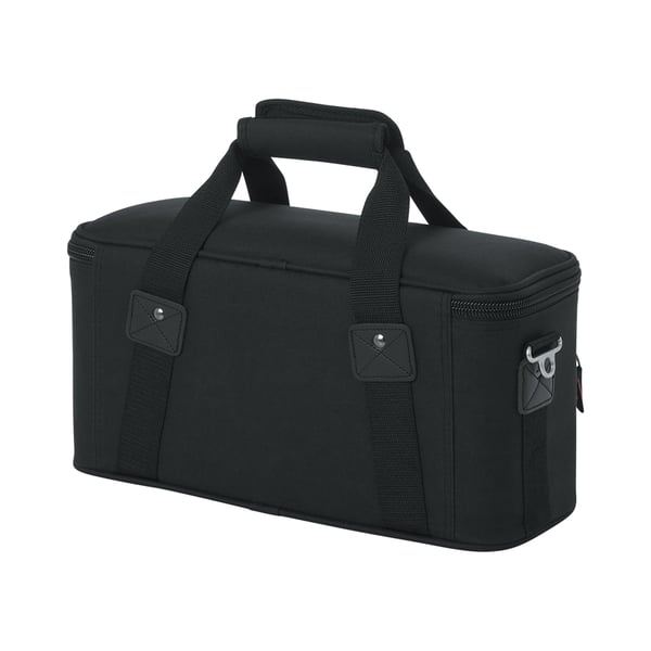 Gator Cases GM-12B Borsa 12 microfoni