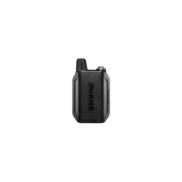 Shure GLXD14R+ con MX153 Sistema Wireless Archetto