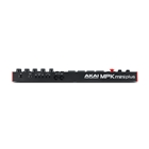 Akai Professional MPKmini Plus controller USB MIDI