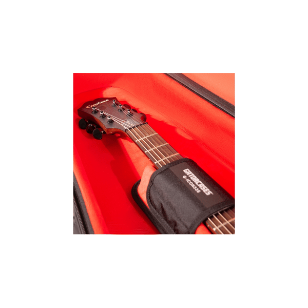 Gator Cases G-ICON335 Borsa ICON chitarra stile 335 Nero