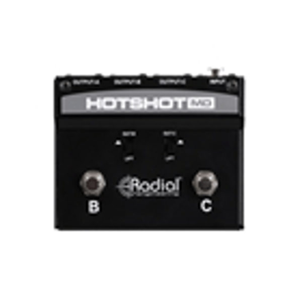 Radial Engineering HotShot MD