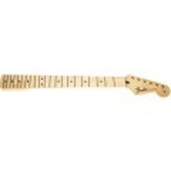 FENDER Manico Stratocaster® serie standard, 21 tasti medium jumbo, acero. Modello 0994602921
