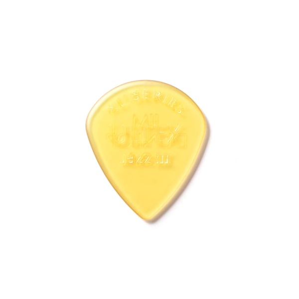 Dunlop 427PXL Ultex Jazz III XL Player/6