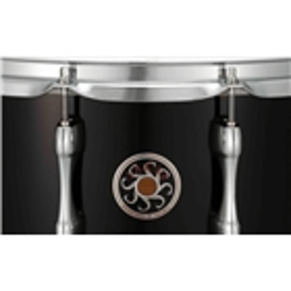 Sakae Maple Rullante 14" x 5,5" Mighty Halo - RB