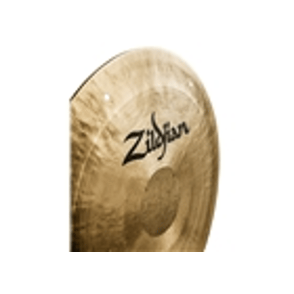 Zildjian ZXGO00324-24" Wind Gong - Black Logo