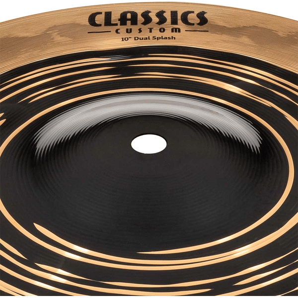 MEINL CC10DUS