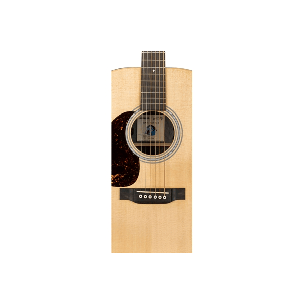 Martin & Co. D-X2EL Billy Strings Left
