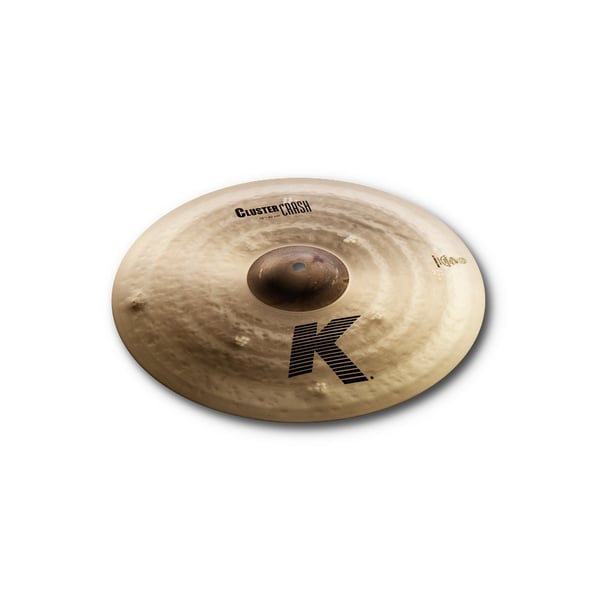 Zildjian K0931-16" K Cluster Crash