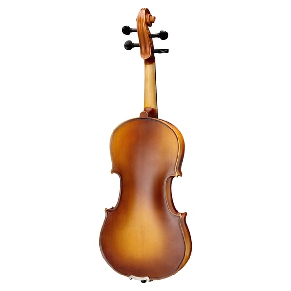 SOUNDSATION Violino 3/4 Virtuoso Student Plus completo di astuccio e archetto. Modello VSPVI-34