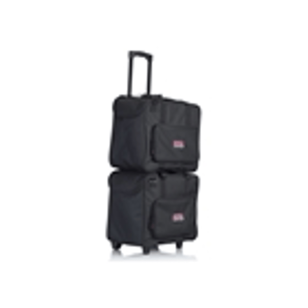Gator Cases G-LIGHTBAG-1610 Borsa LED PAR 16 x 10