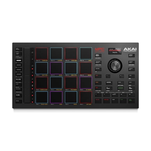Akai Professional MPC STUDIO 2