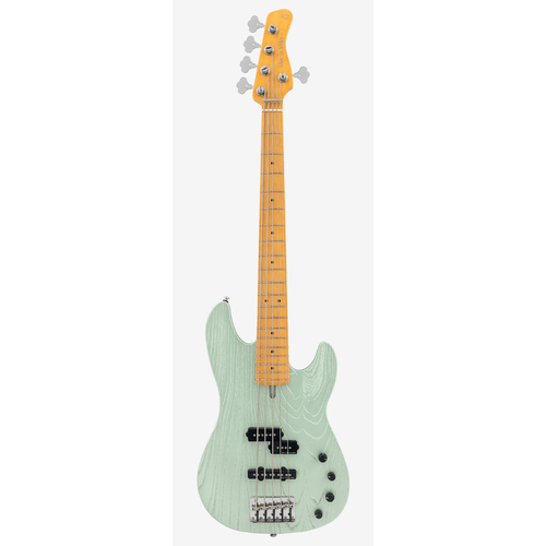MARCUS MILLER P6-5 SGM SURF GREEN METALLIC