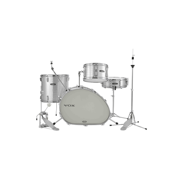 Vox Telstar Batteria Acustica Limited Edition