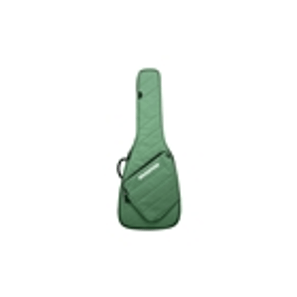 Mono M80 Acoustic Sleeve 2.0 Amazon Green
