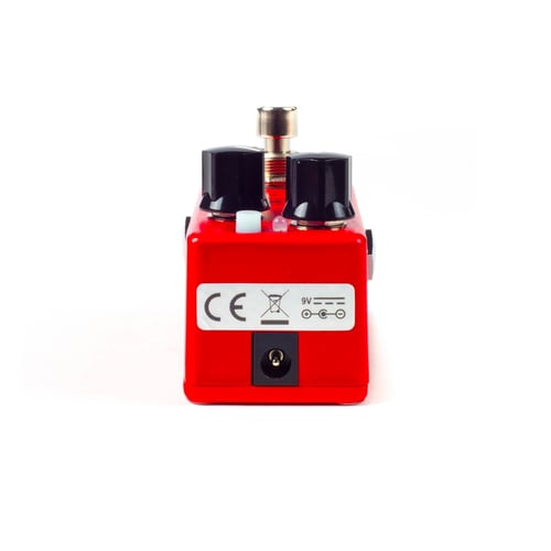 Mxr M291 Dyna Comp Mini Compressor